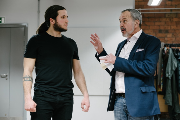 True North Studio - Hamlet-196