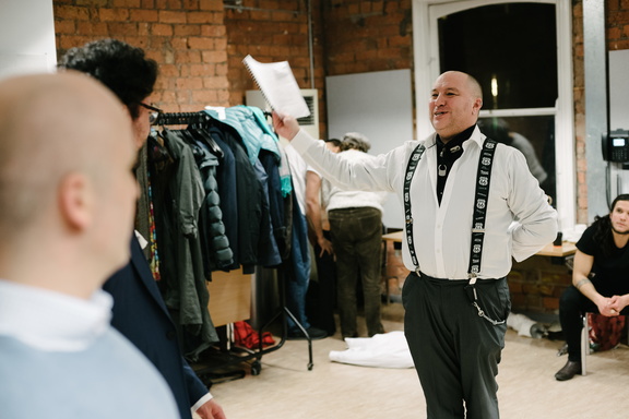 True North Studio - Hamlet-220