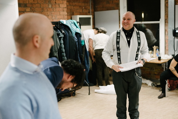 True North Studio - Hamlet-221