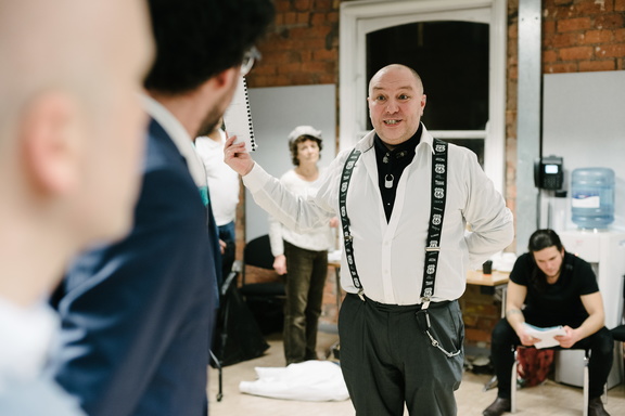 True North Studio - Hamlet-224