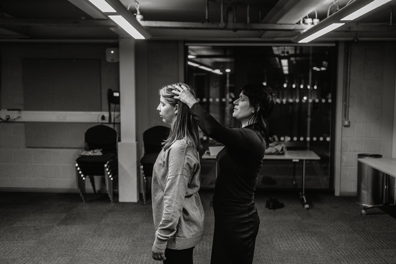 No Exit - Project-101