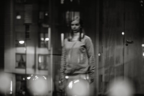 No Exit - Project-102