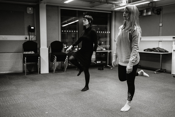 No Exit - Project-103