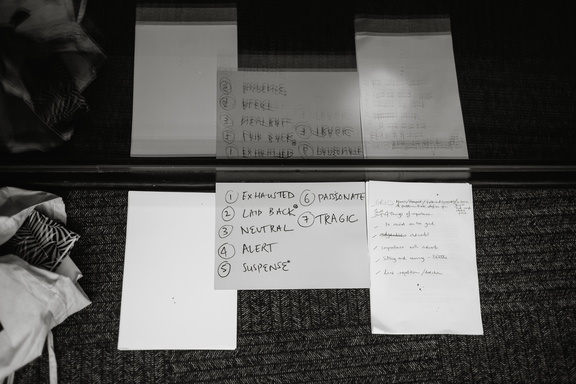 No Exit - Project-104