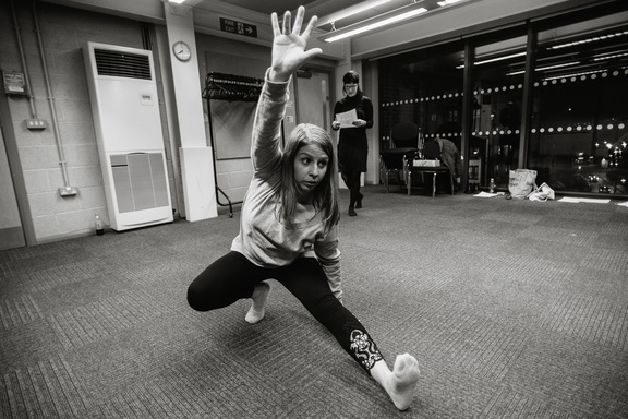 No Exit - Project-106