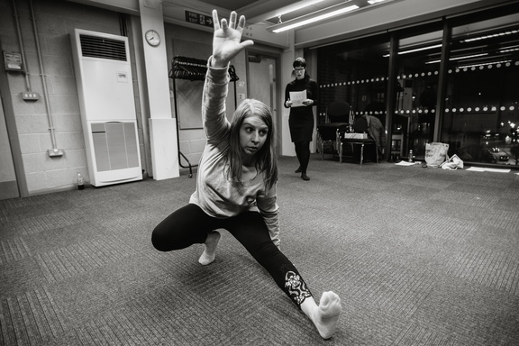 No Exit - Project-107