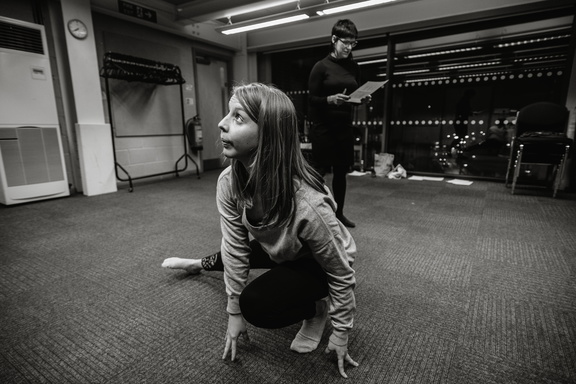 No Exit - Project-108