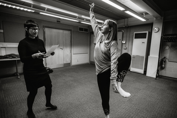 No Exit - Project-109