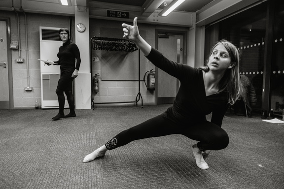 No Exit - Project-110