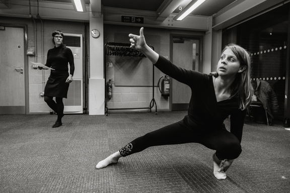 No Exit - Project-111