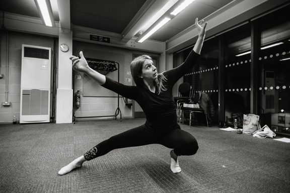 No Exit - Project-112