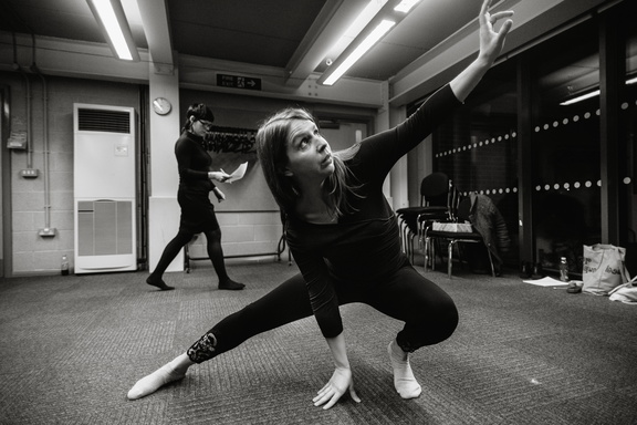 No Exit - Project-113