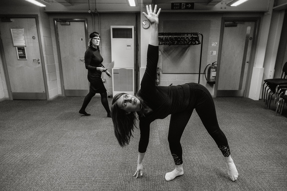 No Exit - Project-114