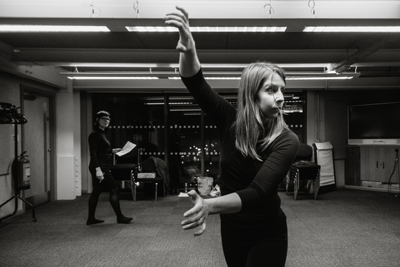 No Exit - Project-115