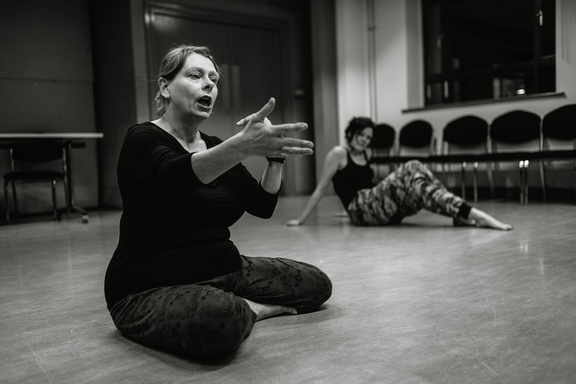 No Exit - Project-204