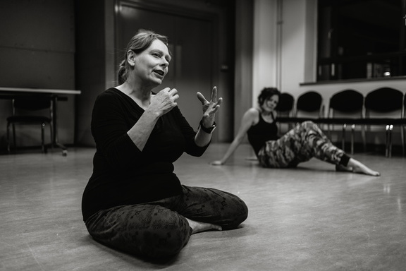 No Exit - Project-205