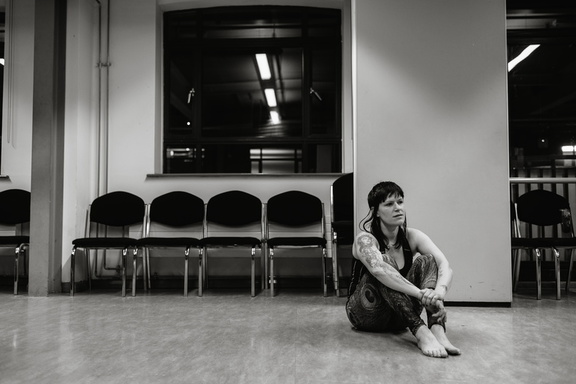 No Exit - Project-206