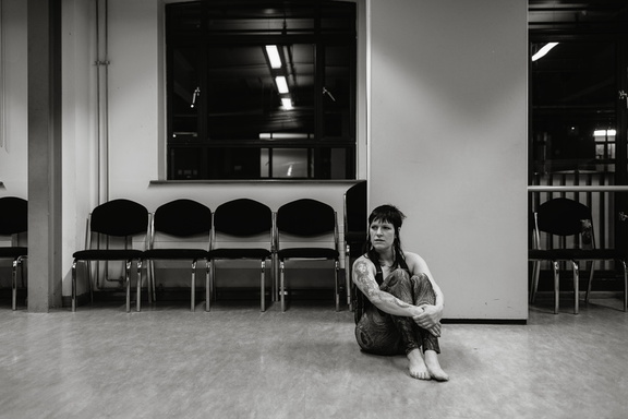 No Exit - Project-207