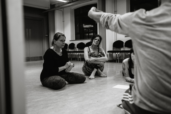 No Exit - Project-210