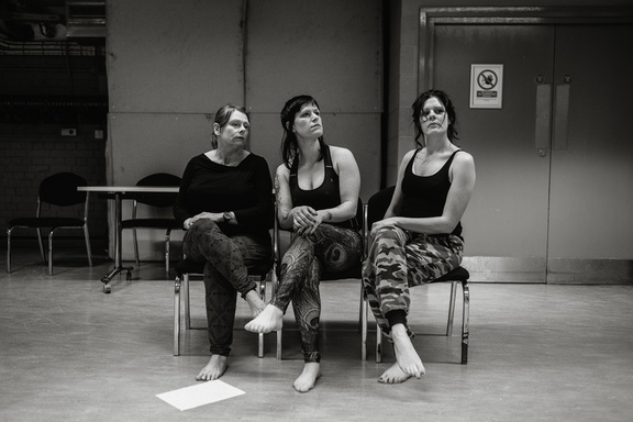 No Exit - Project-212