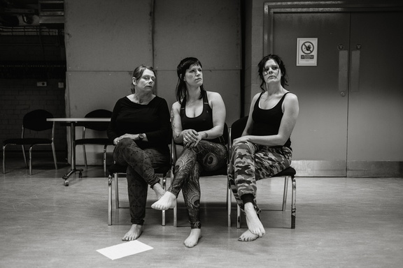 No Exit - Project-213