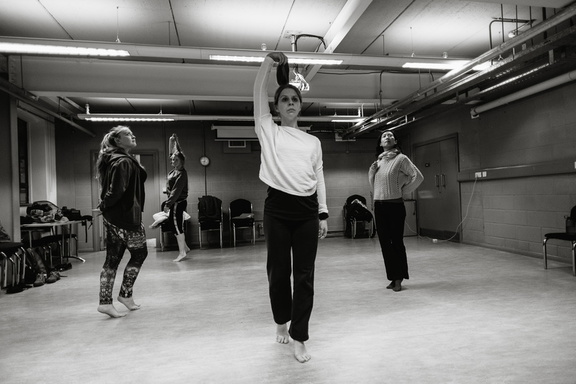 No Exit - Project-214