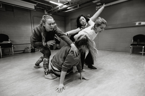 No Exit - Project-216