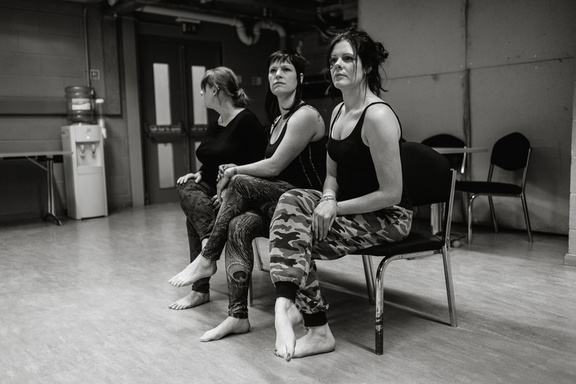 No Exit - Project-217