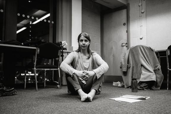 No Exit - Project-218