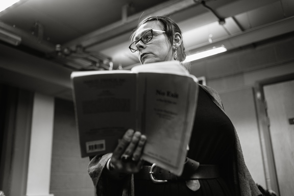 No Exit - Project-247