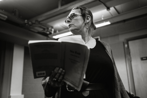 No Exit - Project-248