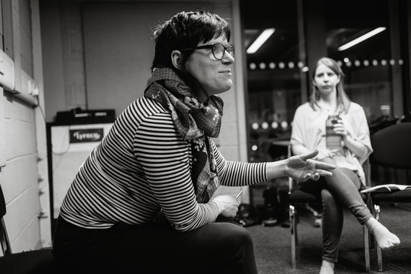 No Exit - Project-249