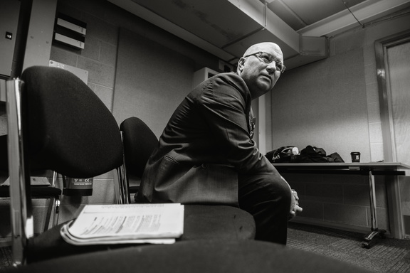 No Exit - Project-251