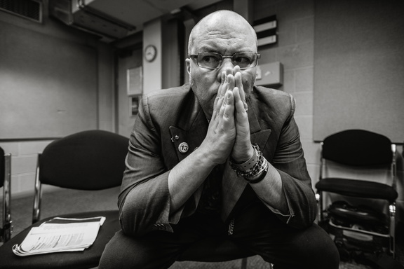 No Exit - Project-252