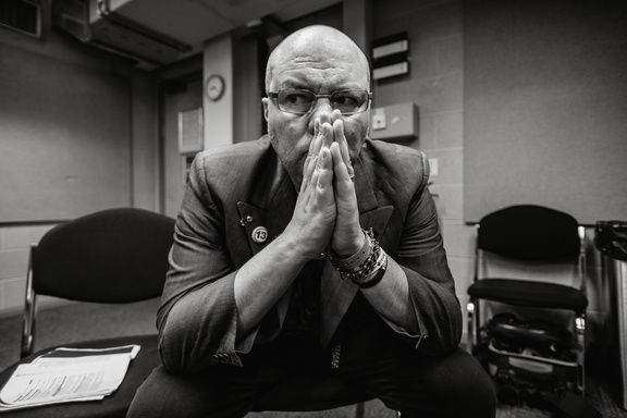 No Exit - Project-253