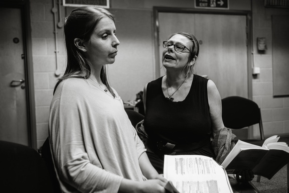 No Exit - Project-256