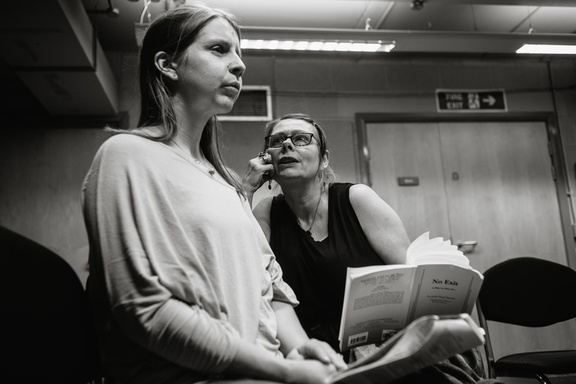 No Exit - Project-261