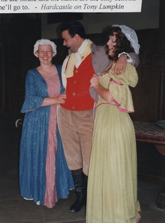 SheStoopsToConquer01