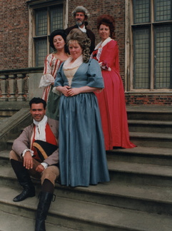 SheStoopsToConquer33