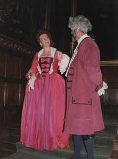 SheStoopsToConquer35