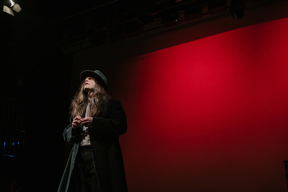 Mill on the Floss - DR-142