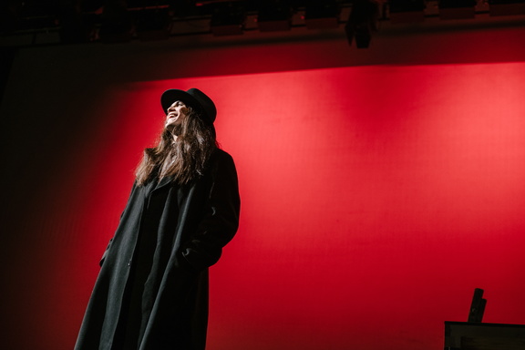 Mill on the Floss - DR-143