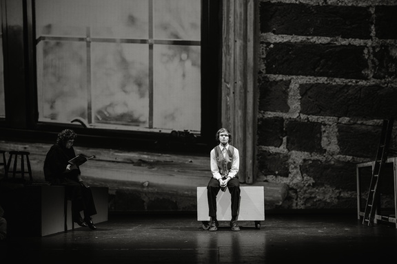 Mill on the Floss - DR-145