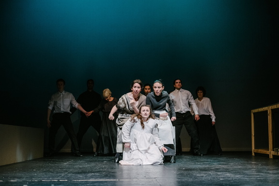 Mill on the Floss - DR-343