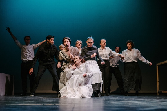 Mill on the Floss - DR-346