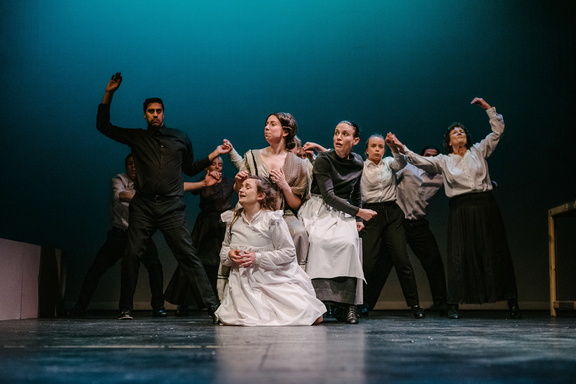 Mill on the Floss - DR-347