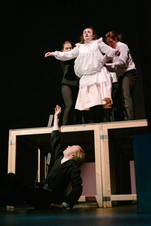 Mill on the Floss - DR-353