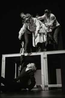 Mill on the Floss - DR-357