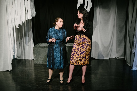 Rough Sleepers DR-161