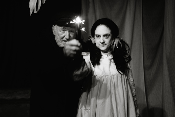 Rough Sleepers DR-172